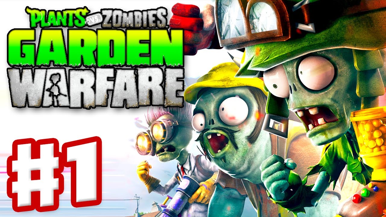plants vs zombies 3 game